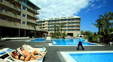 Hotel 4* Onabrava - Aqua Santa Susanna Spania