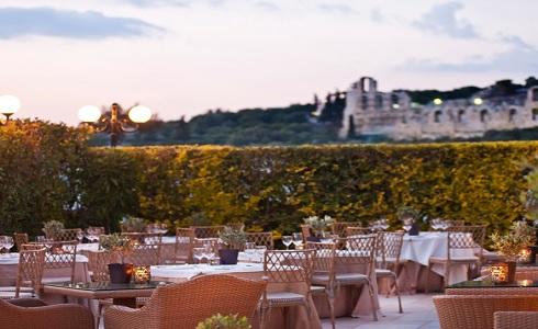 Hotel 5* Divani Palace Acropolis Atena Grecia