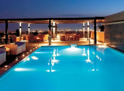 Hotel 5* Athens Imperial Atena Grecia