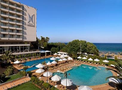 Hotel 5* Divani Apollon Palace & Spa Atena Grecia