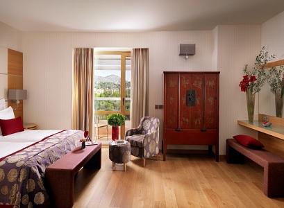 Hotel 5* Divani Apollon Suites Atena Grecia