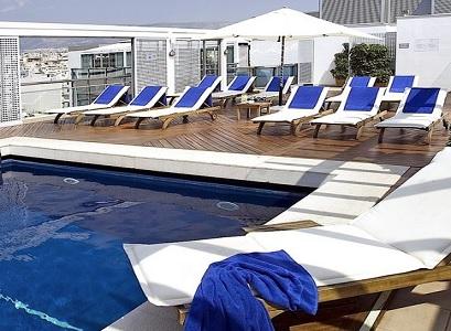 Hotel 5* Metropolitan Atena Grecia