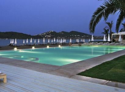 Hotel 5* Plaza Resort Atena Grecia
