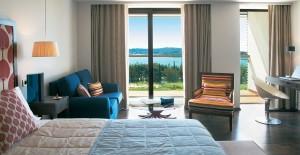 Hotel 5* Vouliagmeni Suites Atena Grecia