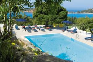 Hotel 5* Vouliagmeni Suites Atena Grecia