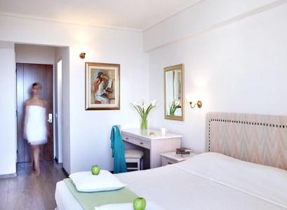 Hotel 4* Amarilia Atena Grecia