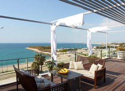 Hotel 4* Tropical Atena Grecia