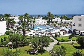 Hotel 4* Sol Club Kantaoui Sousse-Kantaoui Tunisia