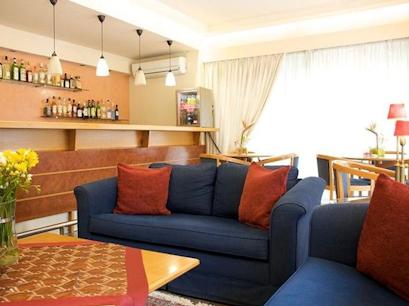 Hotel 2* Avra (Paleo Faliro) Atena Grecia
