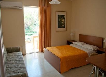 Hotel 3* Stefanakis Atena Grecia