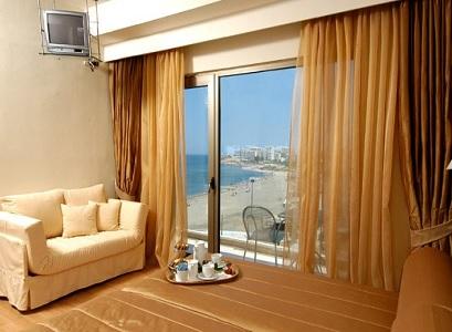Hotel 4* Avra (Rafina) Atena Grecia