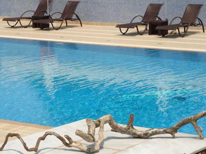 Hotel 4* Dolphin Beach Atena Grecia