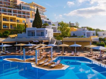 Hotel 4*+ Mare Nostrum Club & Thalasso Atena Grecia