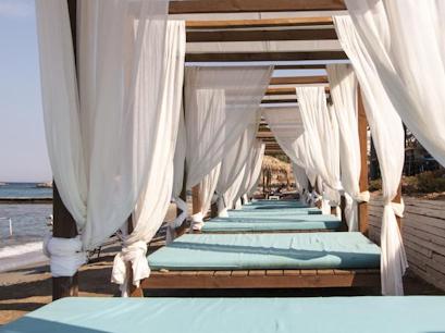 Hotel 3* Eden Beach Atena Grecia