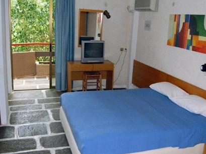 Hotel 3* Apollonia Hotel Apartments Atena Grecia
