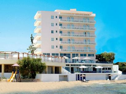 Hotel 3* Attica Beach Atena Grecia