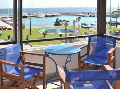 Hotel 3* Attica Beach Atena Grecia