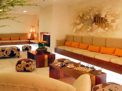 Hotel 4*+ Kinetta Beach Resort & Spa Atena Grecia