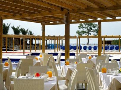 Hotel 4*+ Kinetta Beach Resort & Spa Atena Grecia