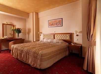 Hotel 4* Savoy Atena Grecia