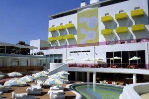 Hotel 5* Semiramis Atena Grecia
