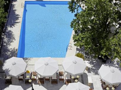 Hotel 5* Theoxenia Palace Atena Grecia