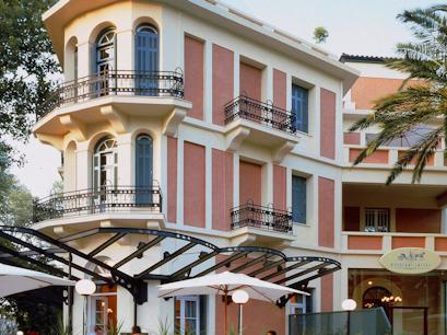 Hotel 4*+ Kefalari Suites Atena Grecia