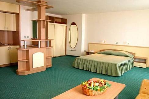 Hotel 4* Shipka Nisipurile de Aur Bulgaria
