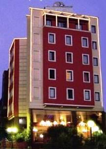 Hotel 3* Orient Mintur Istanbul Turcia