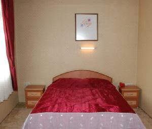 Hotel 3* Cevdet Sunay Istanbul Turcia