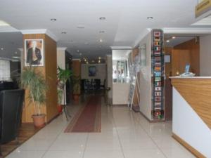 Hotel 3* Cevdet Sunay Istanbul Turcia