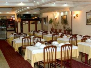 Hotel 3* Cevdet Sunay Istanbul Turcia