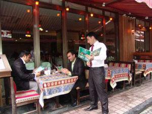 Hotel 3* Asur Istanbul Turcia