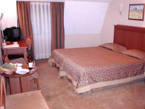 Hotel 3* Asur Istanbul Turcia