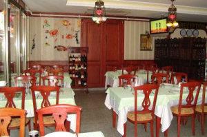 Hotel 3* Asur Istanbul Turcia