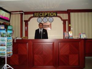 Hotel 3* Asur Istanbul Turcia