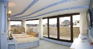 Hotel 4* Arden Istanbul Turcia