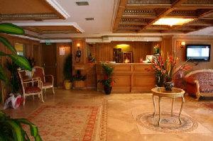 Hotel 4* Arden Istanbul Turcia