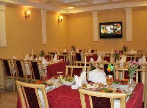 Hotel 4* Arden Istanbul Turcia