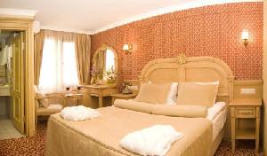 Hotel 4* Arden Istanbul Turcia