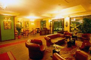 Hotel 3* And Istanbul Turcia