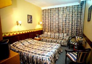 Hotel 3* And Istanbul Turcia