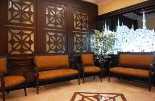 Hotel 4* Ottoman Imperial Istanbul Turcia