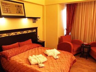 Hotel 4* Ottoman Imperial Istanbul Turcia