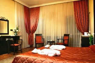 Hotel 4* Ottoman Imperial Istanbul Turcia