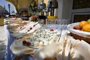 Hotel 4* Ottoman Imperial Istanbul Turcia