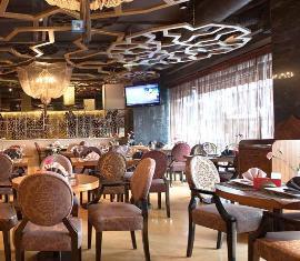 Hotel 4* Zurich Istanbul Turcia