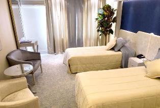 Hotel 4* Zurich Istanbul Turcia