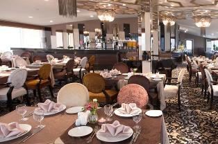 Hotel 4* Zurich Istanbul Turcia