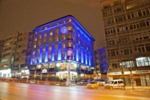 Hotel 4* Bulvar Palas Istanbul Turcia
